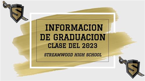 Spanish Senior Grad Info 22-23